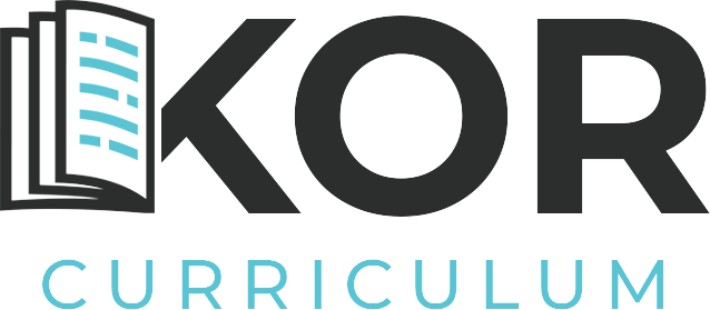 KOR Curriculum