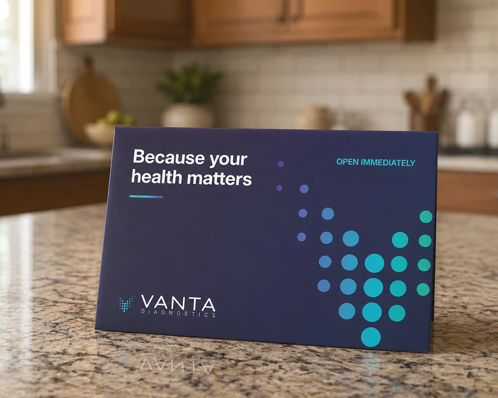 At Home Genetics Test for Medications